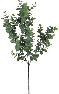 Umelá rastlina eukalyptus 65 cm zelená