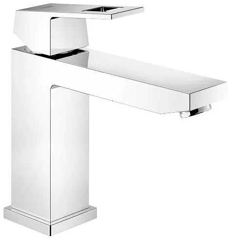 GROHE 23446000 - Umývadlová batéria EUROCUBE DN 15 lesklý chróm