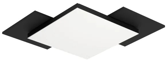 Eglo 99655 - LED Stropné svietidlo TAMURIA LED/10W/230V