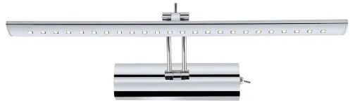 GLOBO 78301 - LED Obrazové svietidlo PICTURE 1xLED/3W/230V