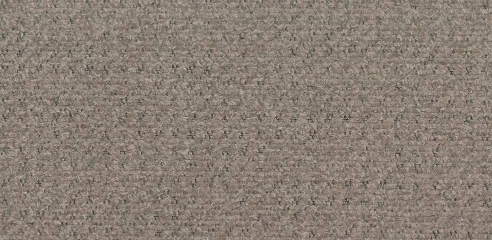 Priestranná pohovka Nube, béžová štruktúrovaná látka