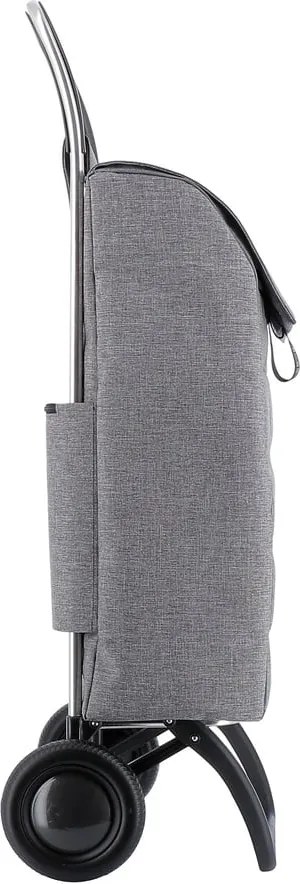 Nákupná taška 35 l Jolie Tweed 2 - Rolser