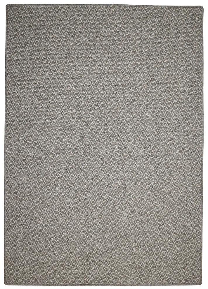 Vopi koberce Kusový koberec Toledo béžovej - 400x500 cm