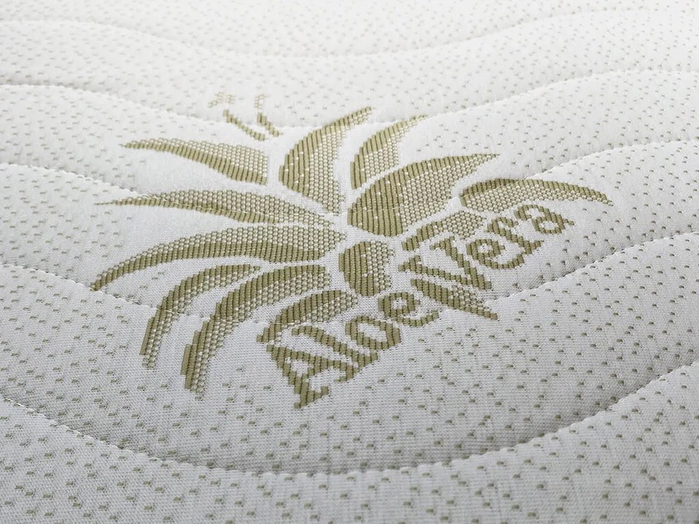 Wilsondo Penový matrac s kokosom Nizios 90x200