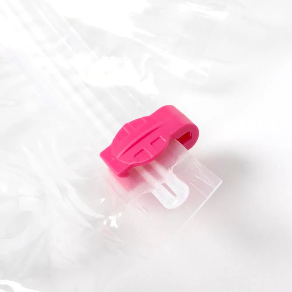 Vákuové vystužené látkové úložné boxy na oblečenie v súprave 2 ks 50x65x27 cm Black Edition – Compactor