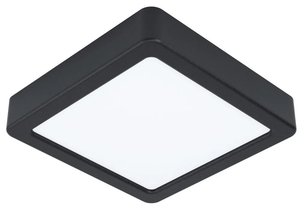 Eglo 99255 - LED stropné svietidlo FUEVA 5 LED/10,5W/230V 99255