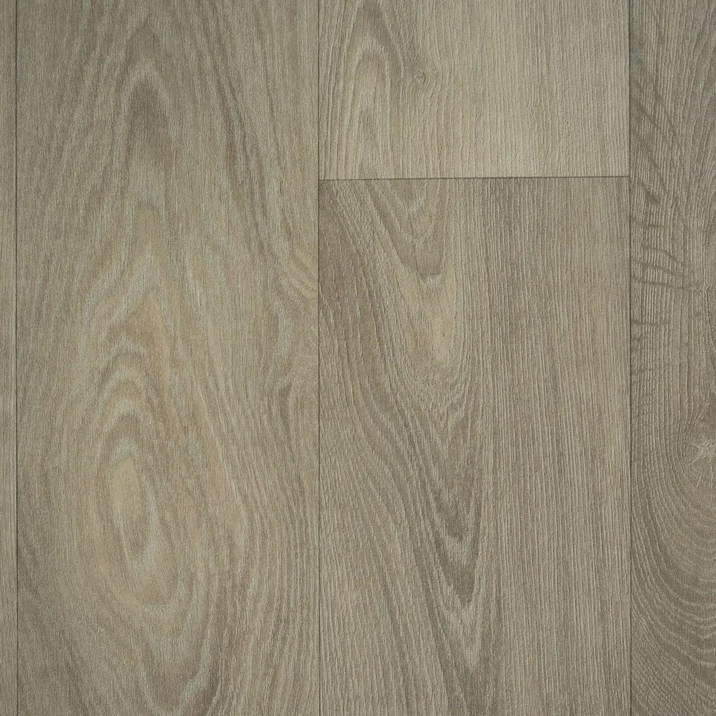 Beauflor, PVC podlaha - lino Blacktex Oakland 196L, na mieru, šíře 4m, béžová, filc, chodba / predsieň