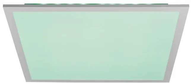 Livarno home Stropné LED svietidlo (štvorec) (100392964)