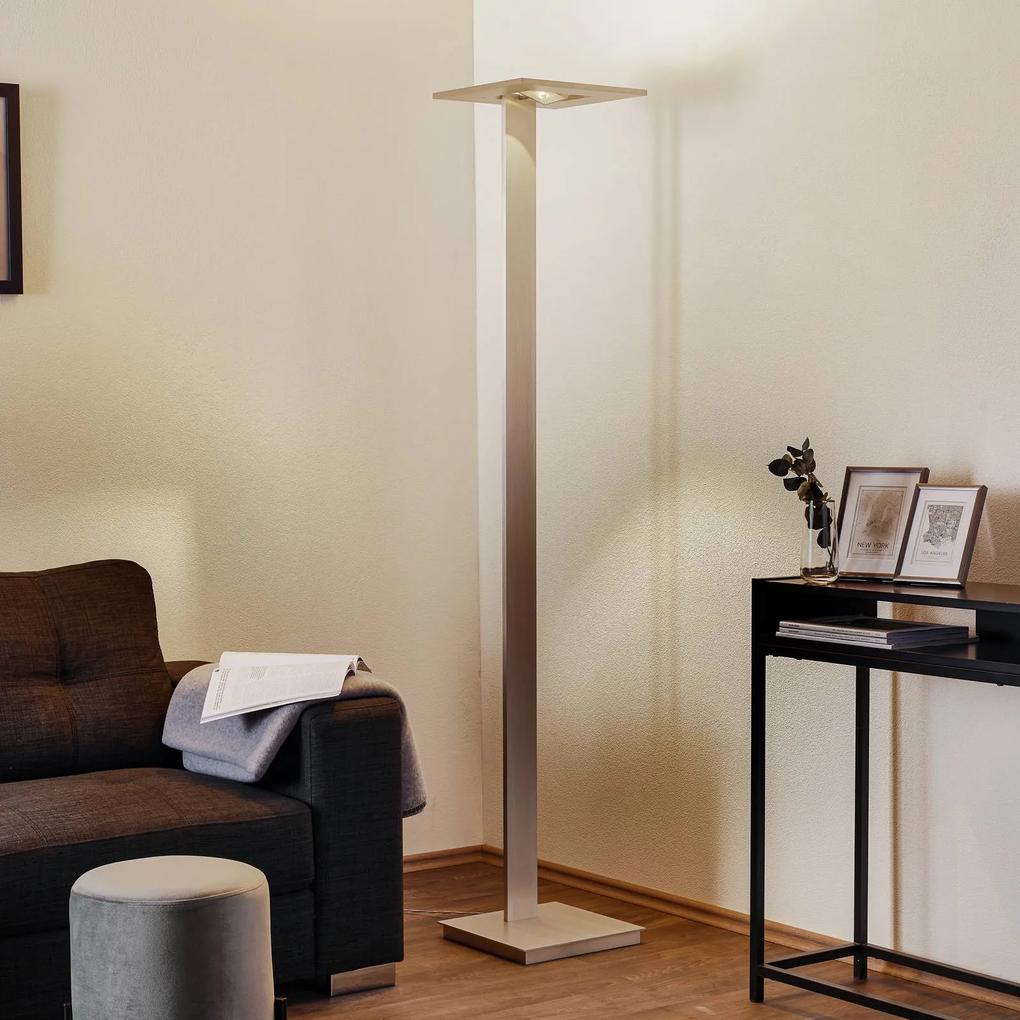 Escale Zen LED stojacia lampa so stmievačom