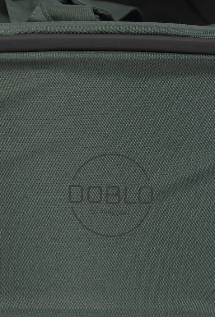 Súrodenecký kočík Euro-Cart Doblo Jungle