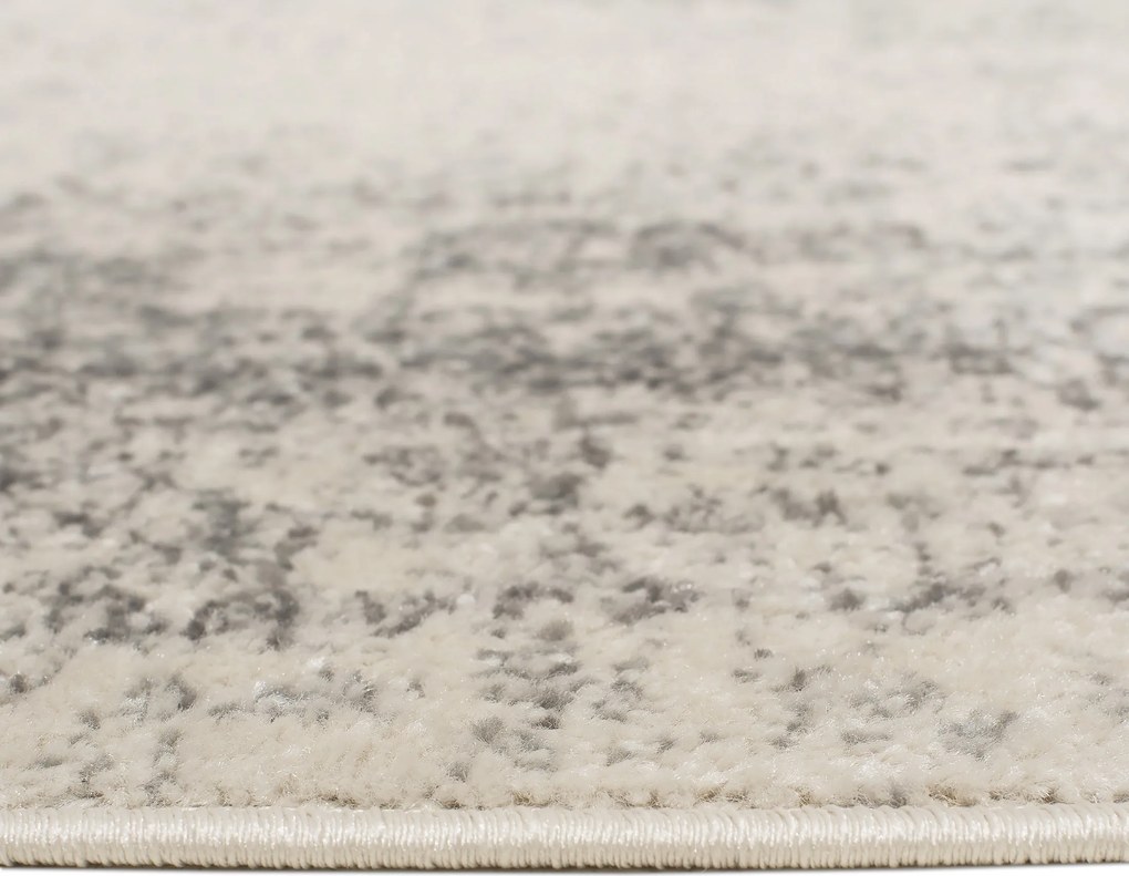 TA Koberec H183A SIVÁ ALESTA Rozmer: 70x200 cm