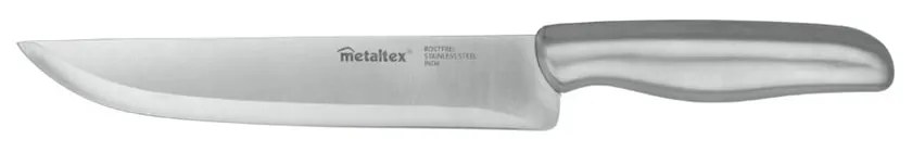 Nôž z antikoro oceli Metaltex Gourmet