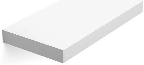 Nástenná polica LWS24WT