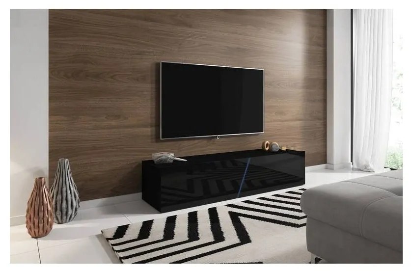 Tv stolík Signal SIMENA
