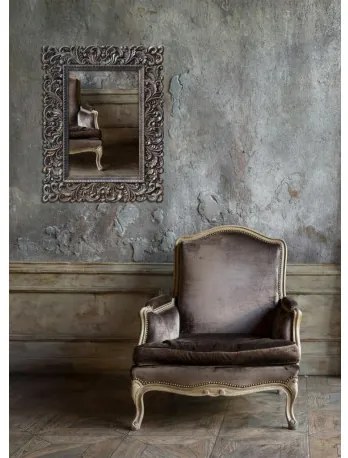 Zrkadlo FP047 130x100 cm