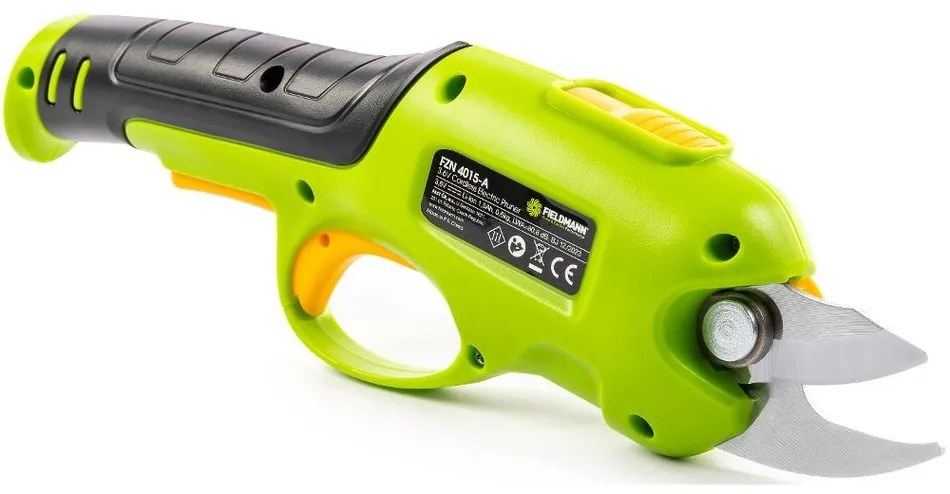 Fieldmann FZN 4015-A aku nožnice na konárekonáre