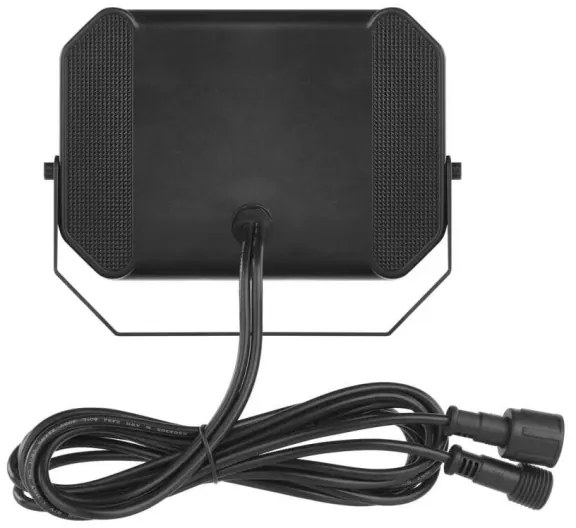 SADA 3x LED RGBIC Stm. von. reflektor LED/14W/230V 3000-6500K IP65 Wi-Fi Tuya