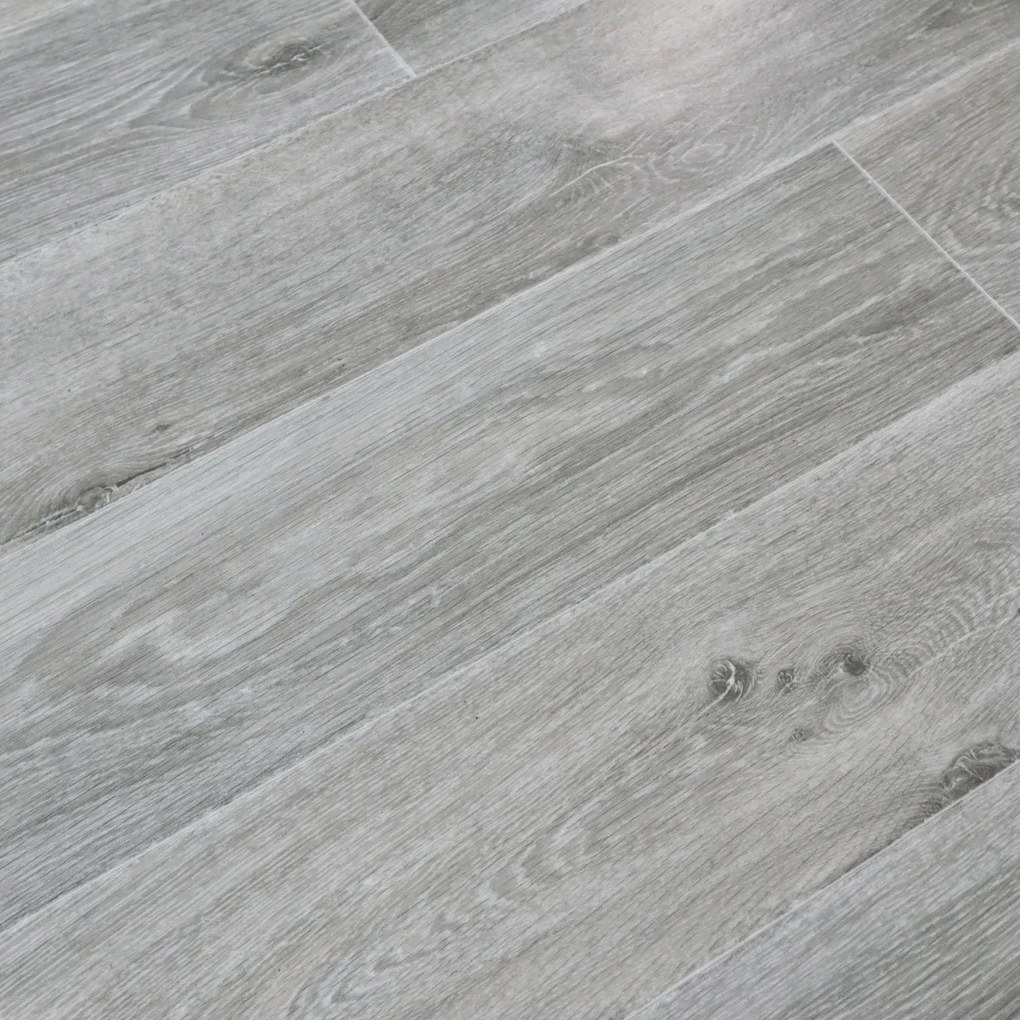 PVC podlaha - lino AladinTex Home 1727 Noma, na mieru, šíře 4m, šedá, bez podkladu, detská izba, Gerflor