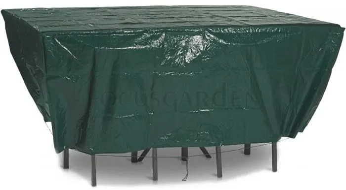 Letoss Ochranný obal na záhradný nábytok 200x160x80cm