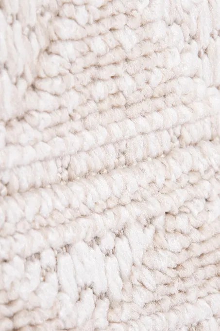 Koberec LENA E102A béžový / krémový