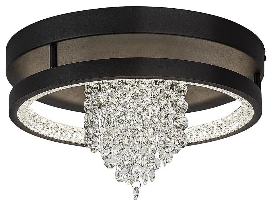 Rabalux 71352 - LED stropné svietidlo MARIBELL 20W/230V 3000/3500/4000K pr. 30 cm