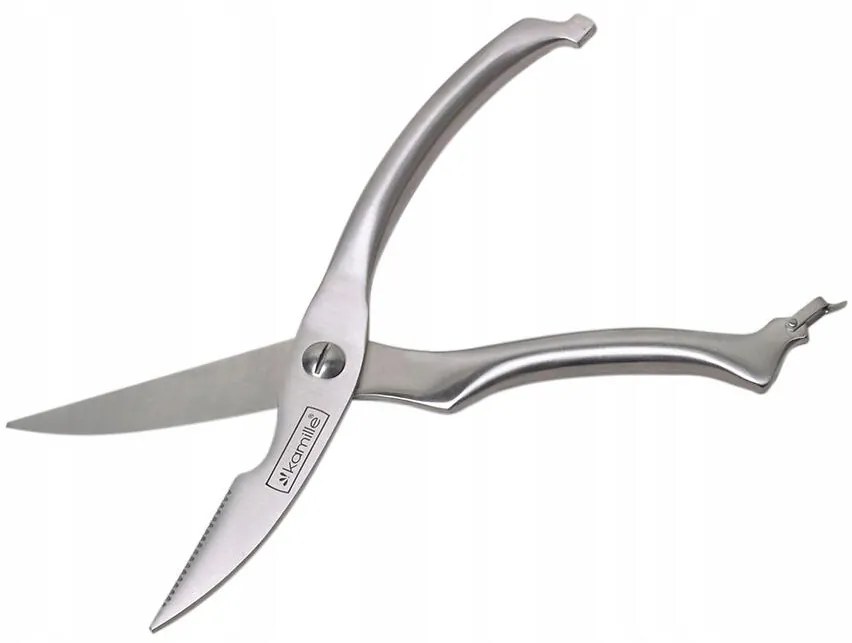 Nožnice na hydinu 25 cm