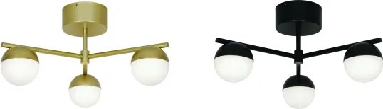 Nordlux - Náhradné tienidlo univerzálne CONTINA G9 pr. 10 cm biele