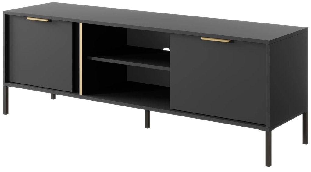 LAS Stolík pod TV Lars 2D