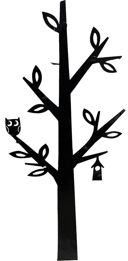 Vešiak 10-1506 šatník