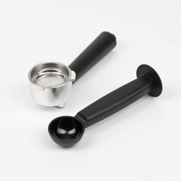 G3Ferrari G1018900 - Pákový kávovar na espresso TIFFANY 1350W/230V 15 bar nerezová oceľ