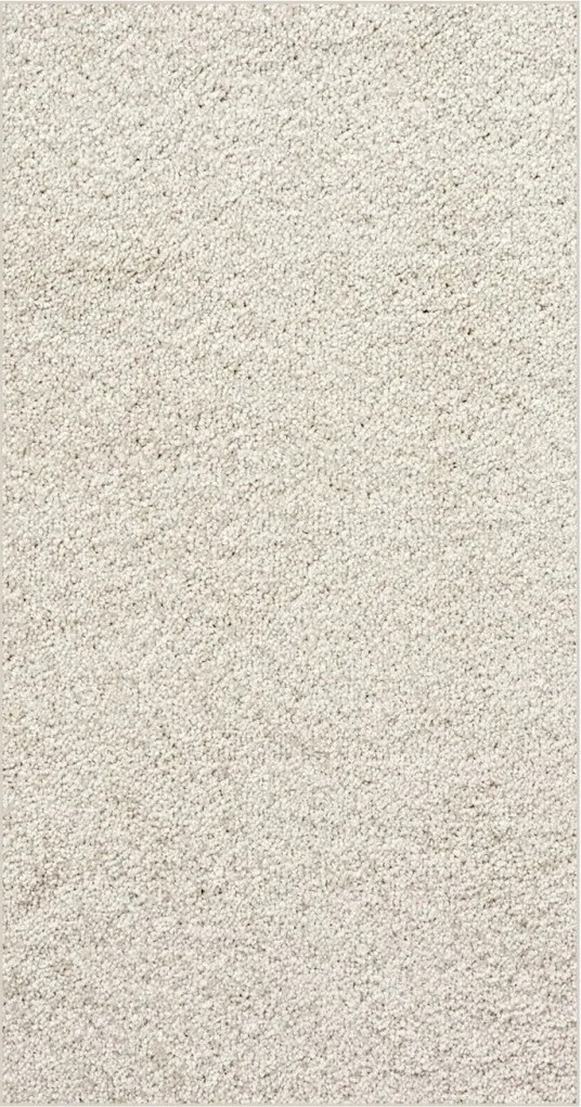 Behúň Velur Ultra biely, 120x200, biela, detská izba, AladinWorld Expres