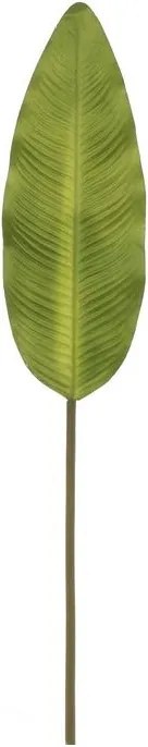 Umelý list- Banánovník 97cm