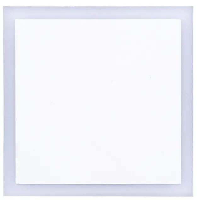 Schodiskové LED svietidlo Evo, 1x LED 0,6w, 6500k, w