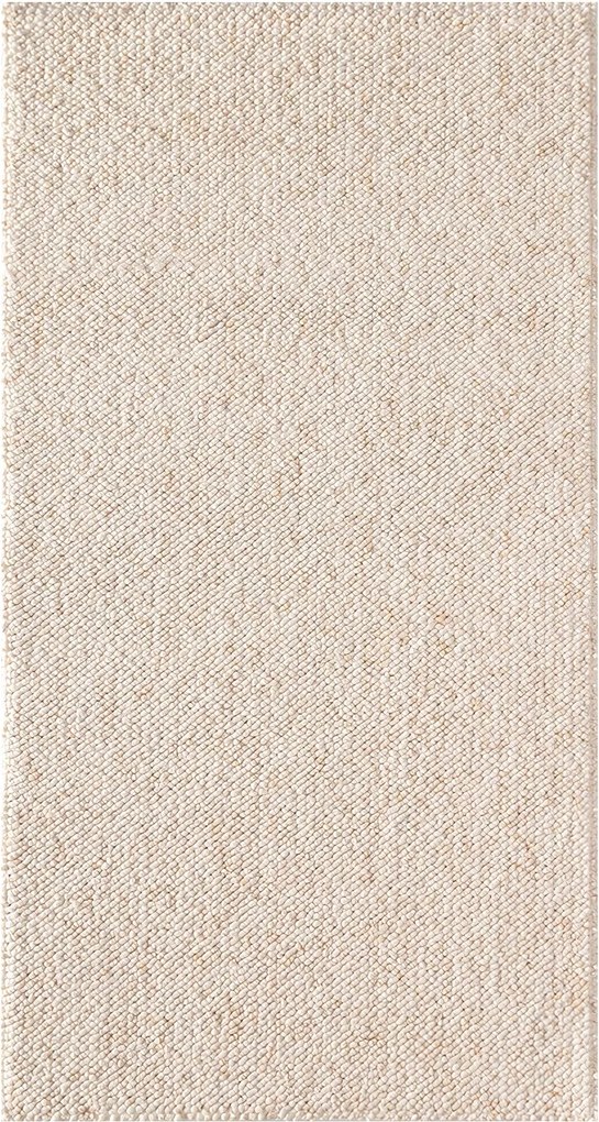 Koberec Solaro cream/camel 80x150 cm