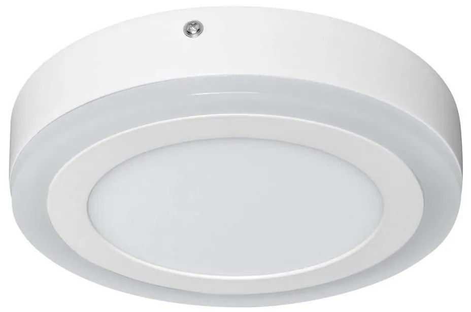Ledvance - LED Stropné svietidlo ROUND LED/15W/230V pr. 20 cm