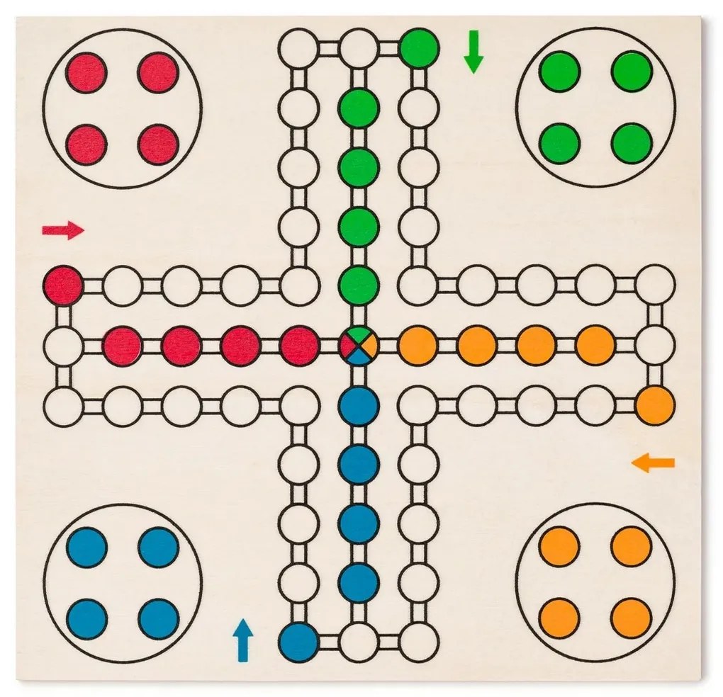Popular 92219 Magnetický súbor hier