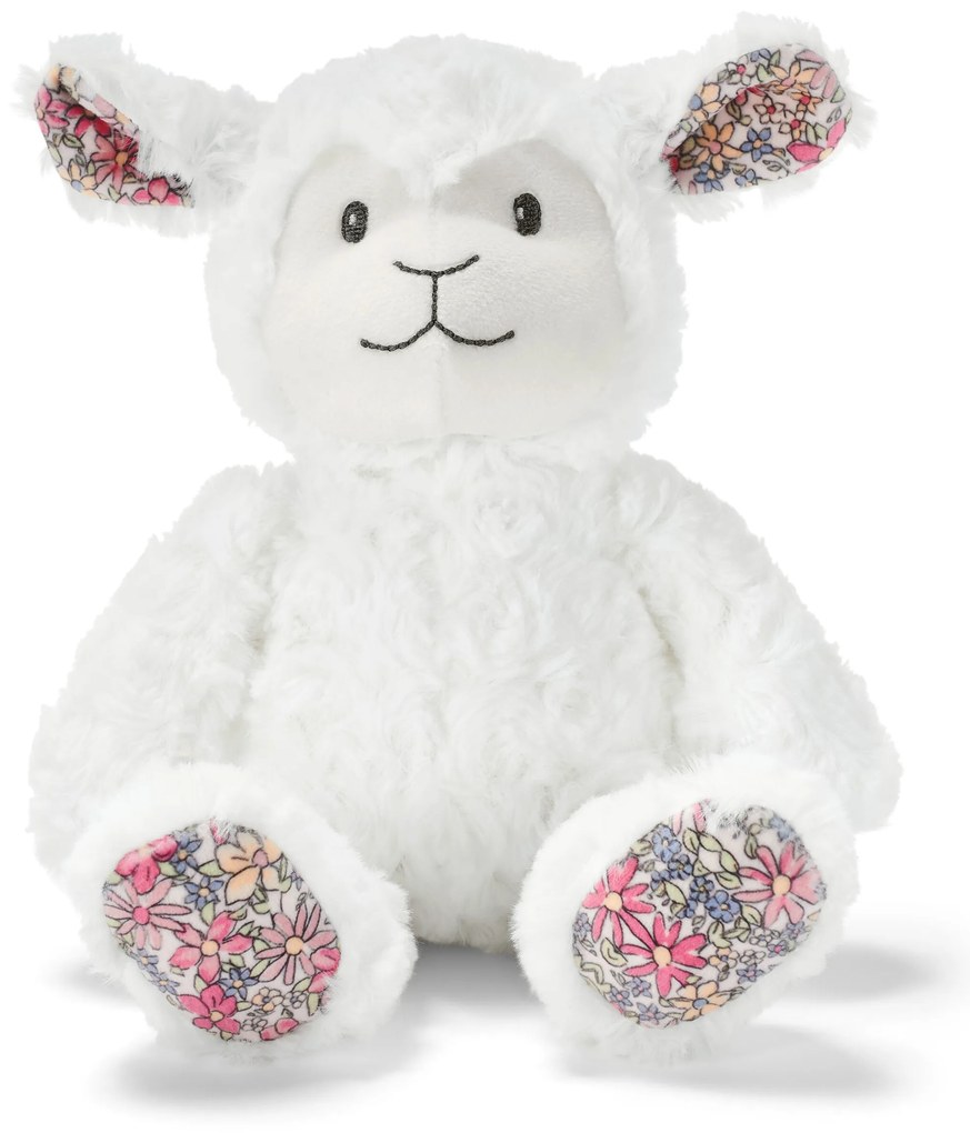 Plyšová ovečka