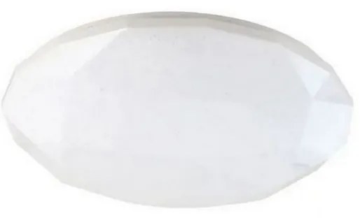 LED Stropné svietidlo STAR LED/36W/230V 3000-6500K + diaľkové ovládanie