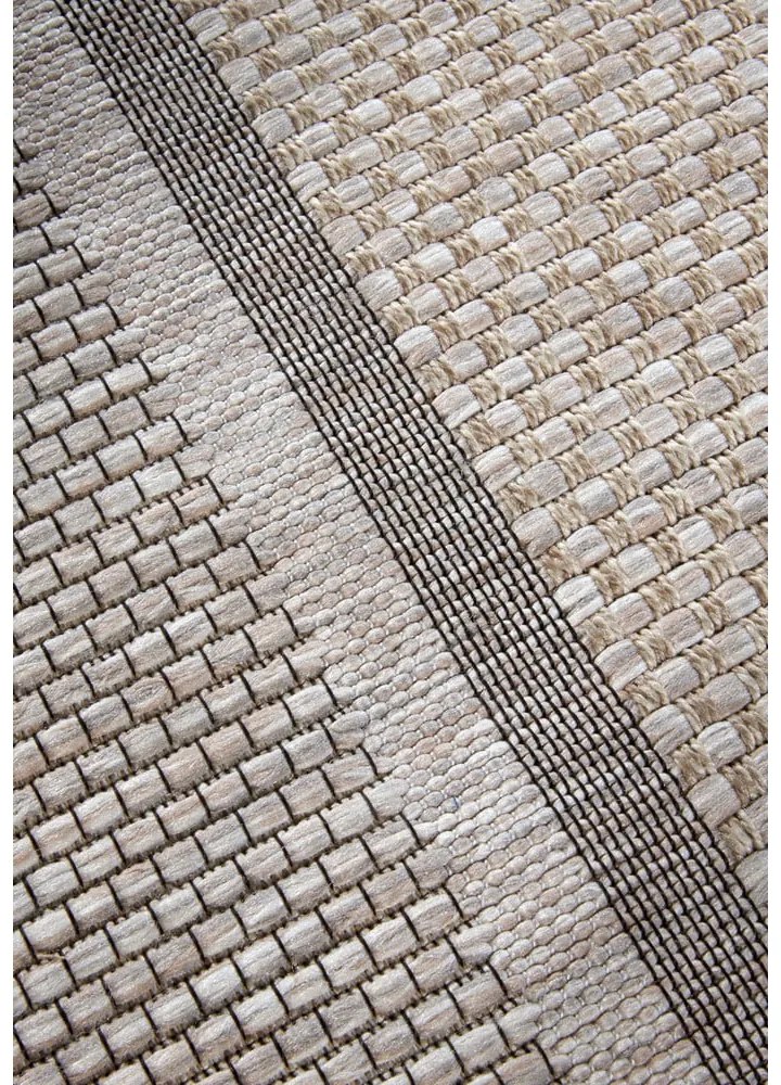 Vonkajší koberec v prírodnej farbe 190x290 cm Luitwin – Villeroy&amp;Boch