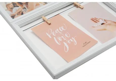 Multirám pre 4 ks foto