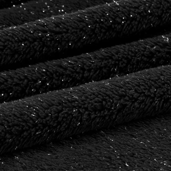 Deka D91 BLINK čierna