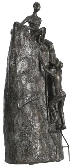 Eglo 427399 - Dekorácia SIOCON 38x15,5 cm živica