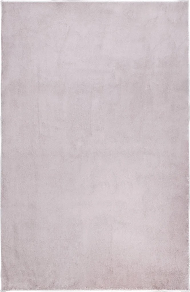 Koberec Plush BEIGE rozmery koberec: 80x140 cm