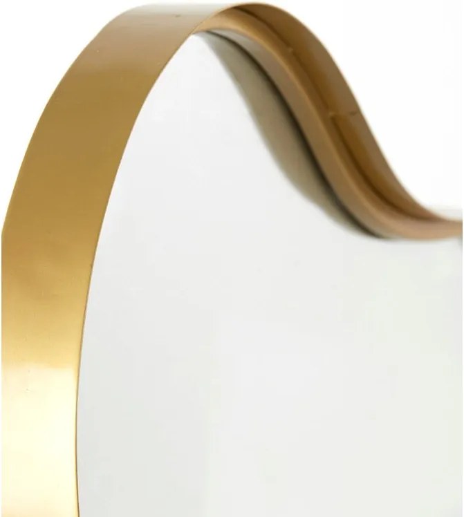 Nástenné zrkadlo 65x63 cm Suva - Light &amp; Living