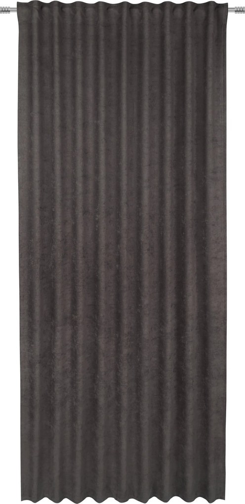 XXXLutz HOTOVÝ ZÁVES, nepriehľadné, 140/245 cm Esposa - Záclony & závesy - 007526014604