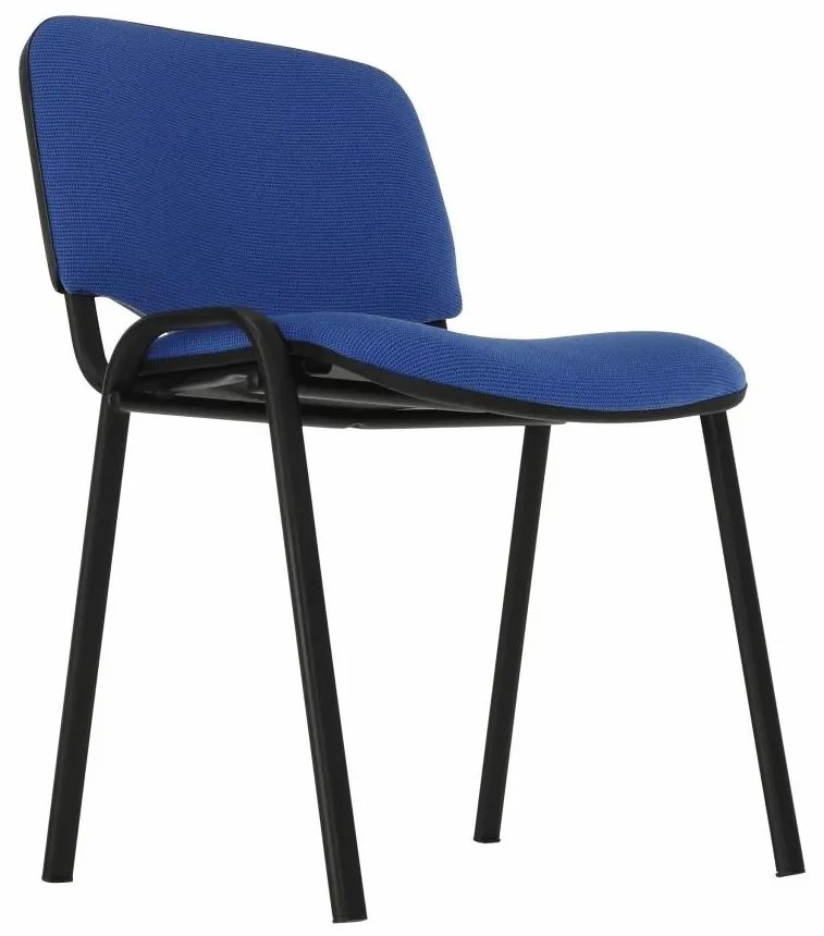 Tempo Kondela Stolička, modrá, ISO NEW C14