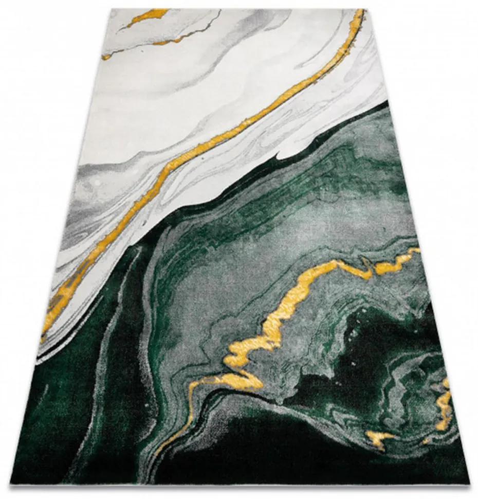 Kusový koberec Siara zelený 180x270cm