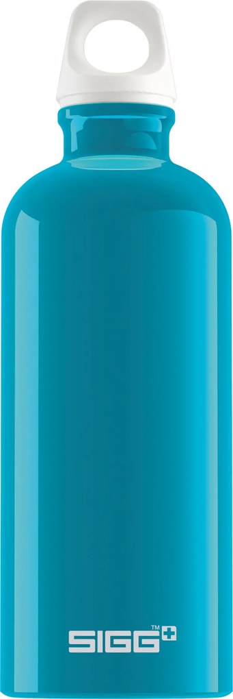 SIGG Fľaša Fabulous Aqua 0,6 l