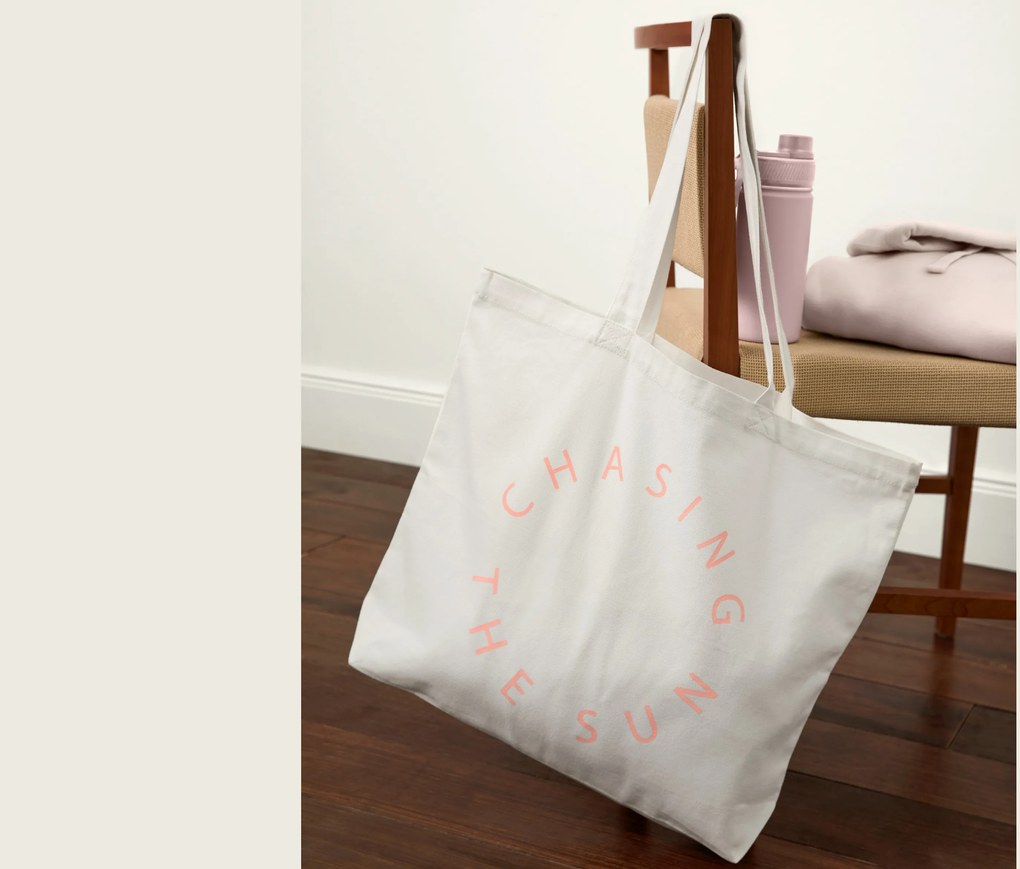 Plátenná nákupná taška