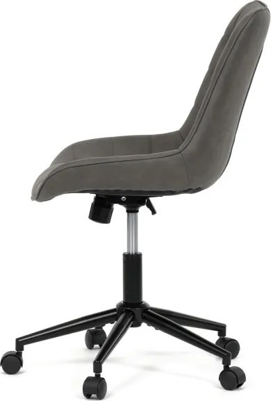 Kancelárska stolička sivá KA-V3120 GREY3